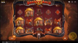 Bounty Raid demo play free 0