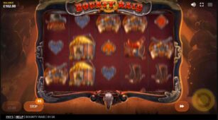 Bounty Raid demo play free 2