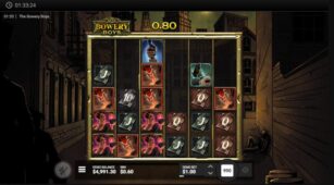 The Bowery Boys demo play free 3