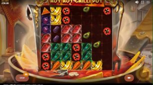 Hot Hot Chilli Pot demo play free 0