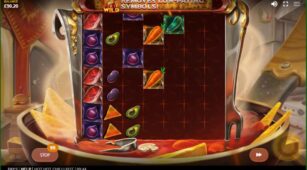 Hot Hot Chilli Pot demo play free 1
