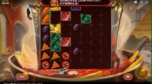 Hot Hot Chilli Pot demo play free 2