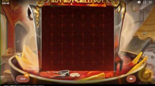 Hot Hot Chilli Pot demo play free 3
