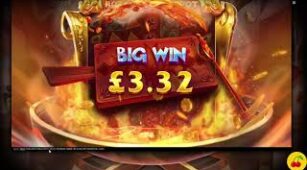 Hot Hot Chilli Pot max win video 0