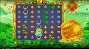 Jack In A Pot demo play free 0
