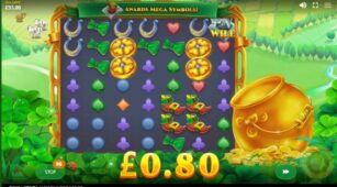 Jack In A Pot demo play free 1