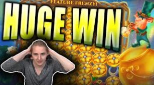 Jack In A Pot max win video 0