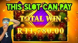 Regal Streak max win video 1