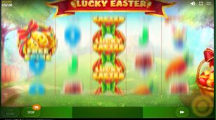 Lucky Easter demo play free 1