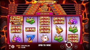 Fire Strike 2 demo play free 2