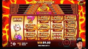 Fire Strike 2 max win video 0
