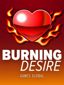 Burning Desire