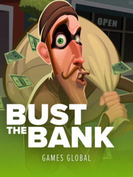 Bust The Bank