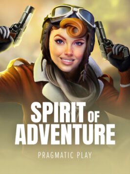 Spirit Of Adventure