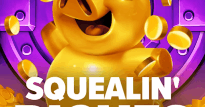 Squealin Riches