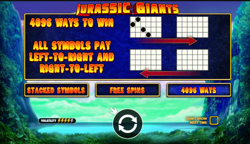Jurassic Giants