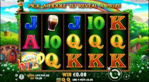 Vegas Magic demo play free 0