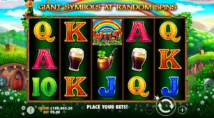 Vegas Magic demo play free 1