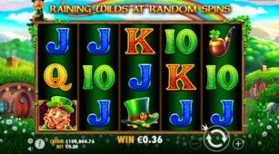 Vegas Magic demo play free 2