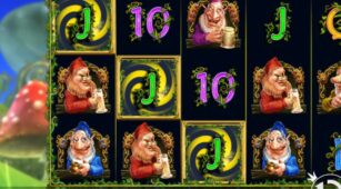 Dwarven Gold Deluxe demo play free 3