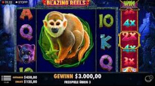 Panther Queen max win video 1