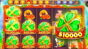 Clover Gold max win video 0