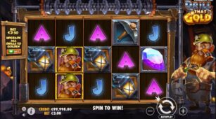 Drill That Gold demo play free 0
