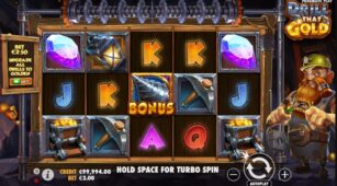 Drill That Gold demo play free 2