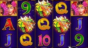Peking Luck max win video 0