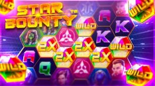 Star Bounty max win video 0