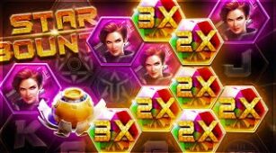 Star Bounty max win video 1