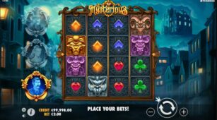 Mysterious demo play free 0