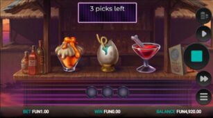 Jurassic Party demo play free 3