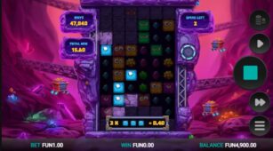 Space Miners demo play free 1