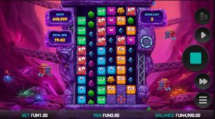 Space Miners demo play free 2