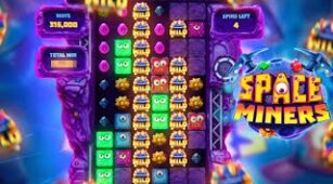 Space Miners max win video 0