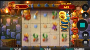 Marching Legions demo play free 0