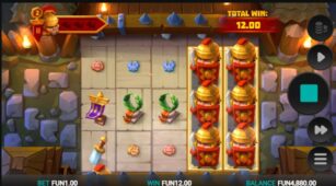 Marching Legions demo play free 3