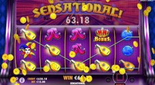 Joker’s Jewels max win video 0