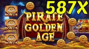 Pirate Golden Age max win video 0