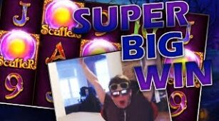 Madame Destiny max win video 0