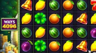 Cash Bonanza demo play free 2