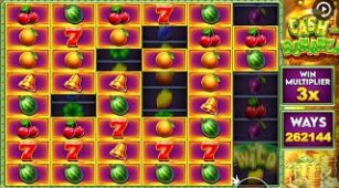 Cash Bonanza max win video 0