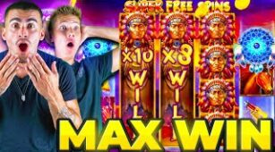 Mystic Chief max win video 0