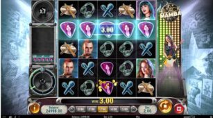 Black Mamba demo play free 0