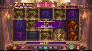 Idol Of Fortune demo play free 3