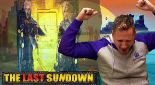 The Last Sundown max win video 0
