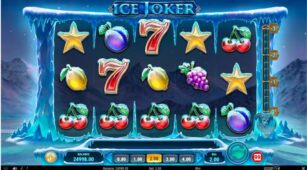 Ice Joker demo play free 0
