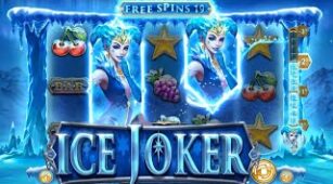 Ice Joker max win video 1