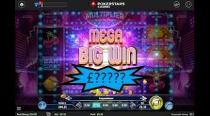 Disco Diamonds max win video 0